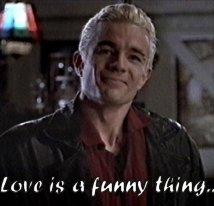 Which Spike Quote Are You?