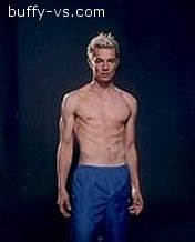 Which James Marsters picture are you?