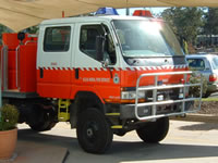Fire Truck
