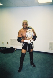 APW Heavyweight Champion!
