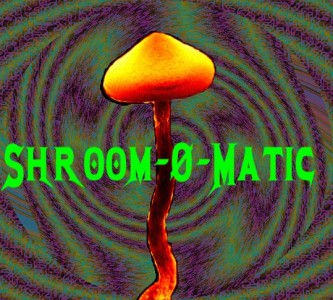 SHROOMS