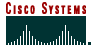 Cisco Systems Inc.