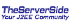 http://www.theserverside.com