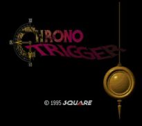 Chrono Trigger