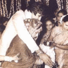 Amitabh Bachchan & Jaya Bhaduri