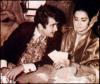 Randhir Kapoor & Babita 