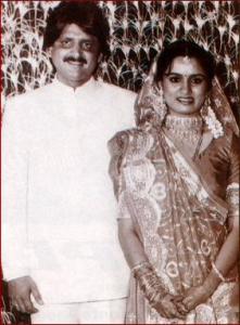 Padmini Kolhapure & Tutu Sharma