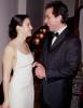 Jerry Seinfeld & Jessica Sklar