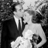 Judy Garland & Vincente Minnelli