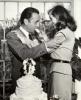 Lauren Bacall & Humphrey Bogart