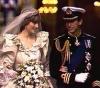 Princess Diana & Prince Charles