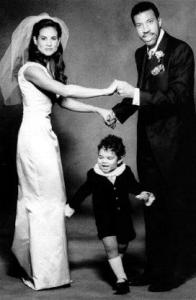 Lionel Ricie & Diane Alexander