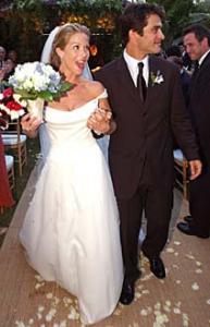 Christina Applegate & Johnathon Schaech