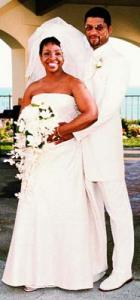 Gladys Knight & William McDowell