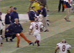 WAHOOS: TRY TO BEAT EM ANYWAY WE CAN!!!