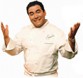 EMERIL THE CHEF