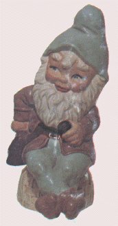 chillin in a garden near you