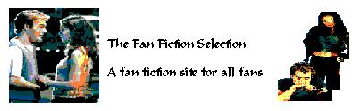 The Fan Fiction Selection