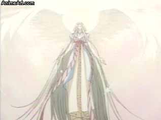 There's my sad Varie who....is....flying