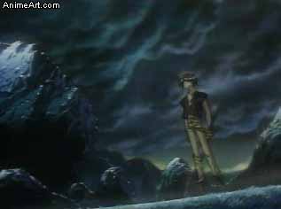 I wondered if they ever showered O.o; if so I wanna be in the shower with Van ^^