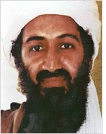 Osama Bin Laden