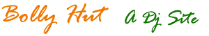 Bolly Hut