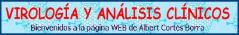Visita la página de Virología y Análisis Clínicos