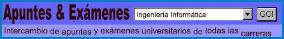 Visita la página de Apuntes y Examenes