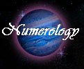Numerology