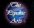 Psychic Arts