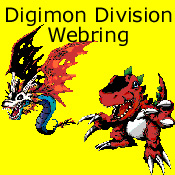 Digimon Division Webring Headquarters