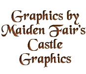 Maiden Fair's Castle Graphics