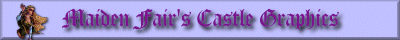 Maiden Fair's Castle Graphics