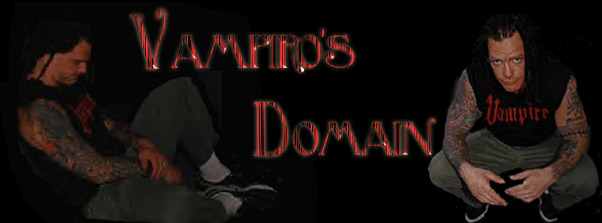 Vampiro's Domain