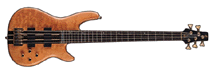 Cort Artisan A5 Electric Bass Guitar