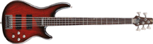 Cort Artisan B5 Electric Bass Guitar