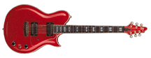 Cort CL1000 Electric Guitar from Jim Casey's Vermont Guitars