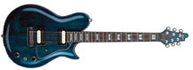 Cort CL200 Electric Guitar from Jim Casey's Vermont Guitars