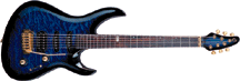 Cort S2900 Electric Guitar
