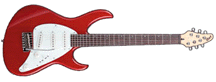 Cort S400 Electric Guitar
