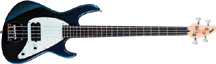 Cort SB10 Electric Bass Guitar
