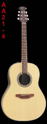 Applause Guitar