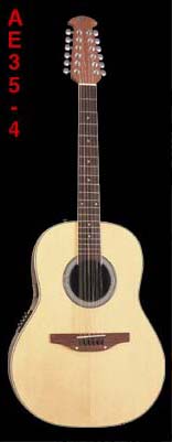 Applause 12-string