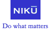 Niku Corporation - My Employer