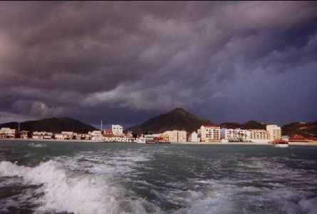Sint Maarten