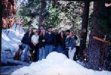 Lake Tahoe 1999