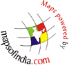 India's # 1 Maps Site, Currently over 400 Maps, it has a built in Search Engine and Utilities like City Distance Search Engine, Pincode Search, STD Search, National Highways Search Engine, Road Companions and Distance Charts.