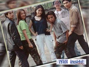 Cover (baca : koper) Boy & Cover Girl