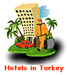 hotels in turkey