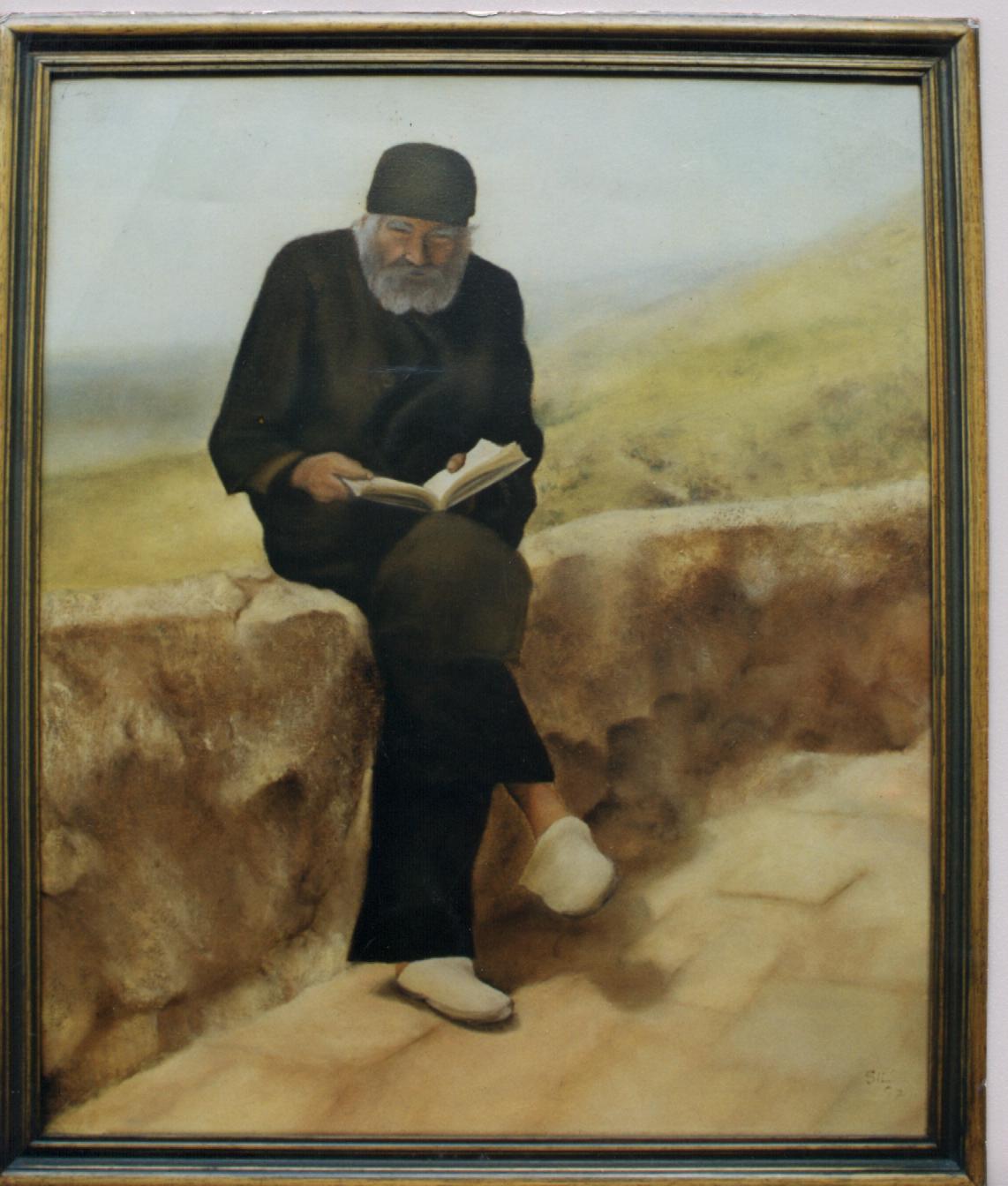 Cuadros de nuestros amigos